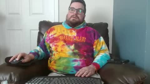 Snapshot of hellflow chatting on 8, 3, 2025 hellflow online show from 8, 3, 2025