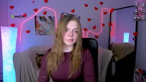 Helli online show from 21, 2, 2026
