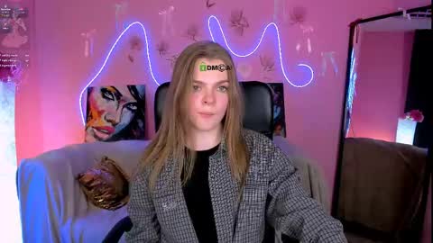 Helli online show from 5, 5, 2026