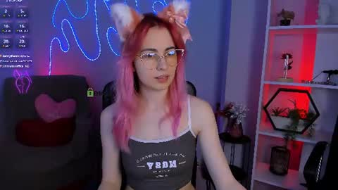Helli online show from 5, 7, 2026