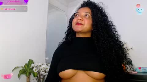 Candy online show from 15, 9, 2025