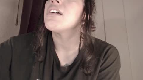 Snapshot of hello_demonkitty chatting on 14, 12, 2024 SIMONA  online show from 14, 12, 2024