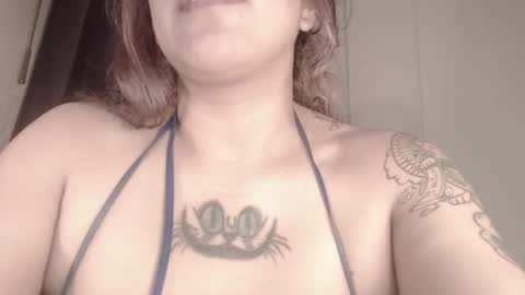 Snapshot of hello_demonkitty chatting on 28, 12, 2024 SIMONA  online show from 28, 12, 2024