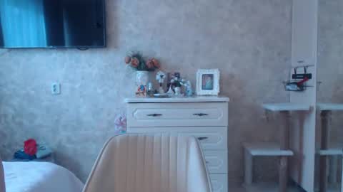 Snapshot of hellokittykaty chatting on 19, 2, 2025 Victory online show from 19, 2, 2025