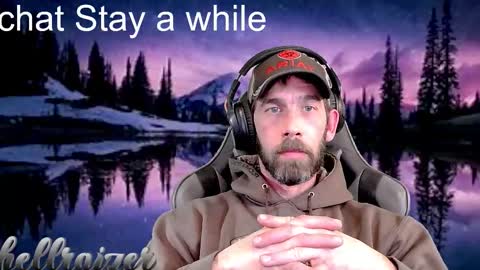 Snapshot of hellraizer chatting on 20, 11, 2025 hellraizer online show from 20, 11, 2025