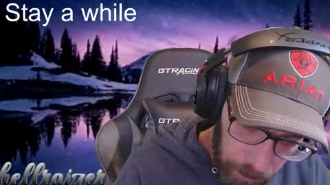 Snapshot of hellraizer chatting on 27, 11, 2025 hellraizer online show from 27, 11, 2025