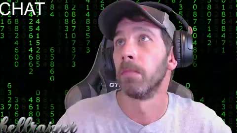 Snapshot of hellraizer chatting on 29, 11, 2025 hellraizer online show from 29, 11, 2025