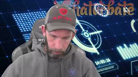 Snapshot of hellraizer chatting on 22, 3, 2026 hellraizer online show from 22, 3, 2026