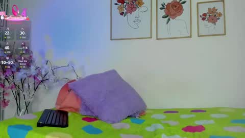 Hellzel online show from 16, 9, 2025