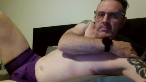 hempie1973 online show from 27, 6, 2026