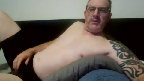 hempie1973 online show from 2, 7, 2026
