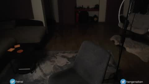 Snapshot of hengen_aiken chatting on 26, 2, 2025 Hengen Aiken online show from 26, 2, 2025