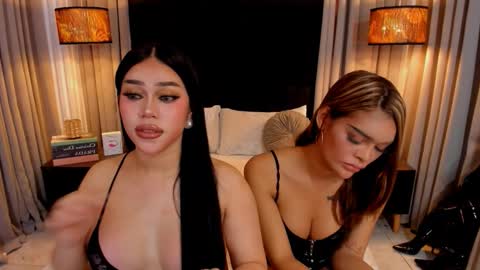 HENNESSY online show from 26, 11, 2025