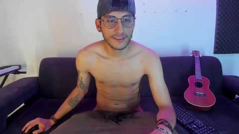 henrik_senn online show from 2, 12, 2024