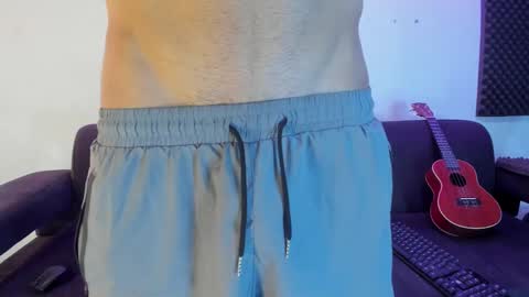 henrik_senn online show from 3, 12, 2024