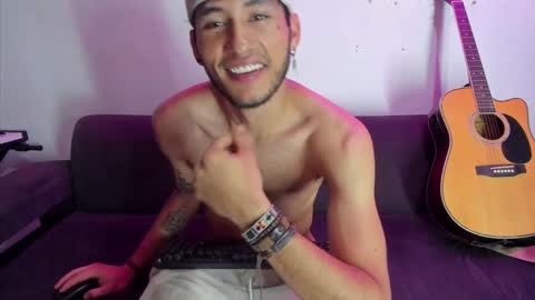 henrik_senn online show from 12, 12, 2024