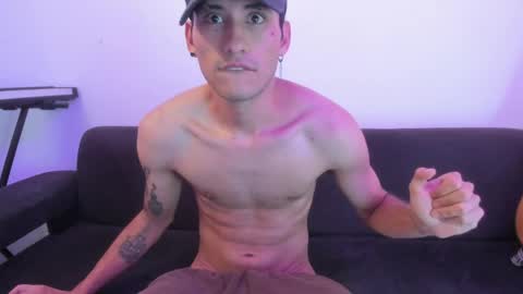 henrik_senn online show from 6, 5, 2026