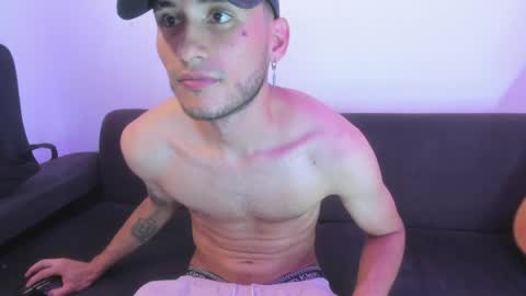 henrik_senn online show from 17, 5, 2026