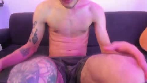 henrik_senn online show from 2, 8, 2026