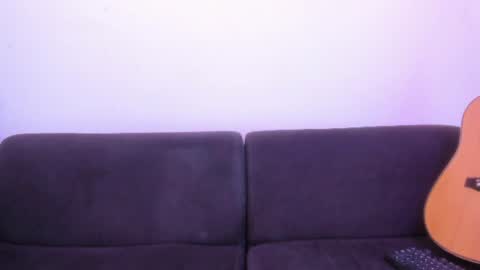 henrik_senn online show from 4, 8, 2026