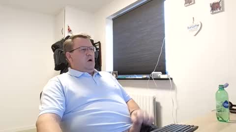 henrikrp1971 online show from 18, 1, 2025