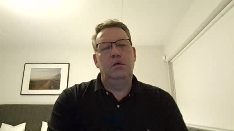 henrikrp1971 online show from 14, 9, 2025