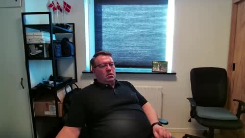 henrikrp1971 online show from 20, 3, 2026