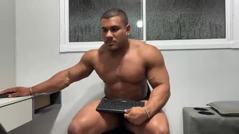 Henri online show from 19, 2, 2025