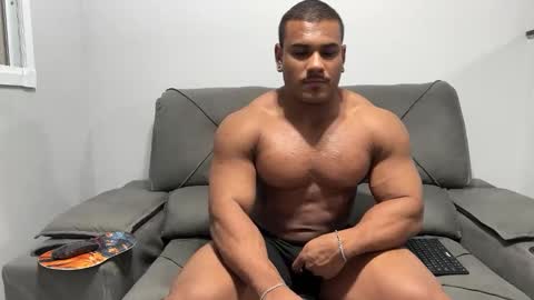 Henri online show from 12, 3, 2025