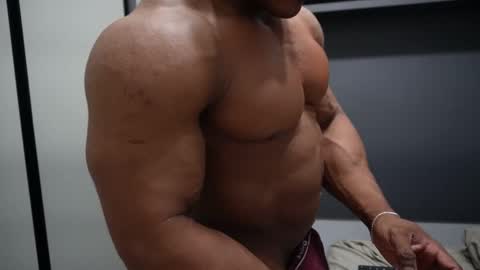 Henri online show from 27, 11, 2025