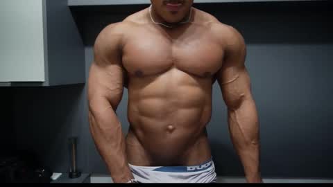 Henri online show from 9, 3, 2026