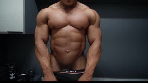 Henri online show from 19, 3, 2026