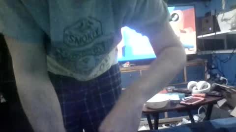 Henry Balthazar online show from 18, 2, 2025