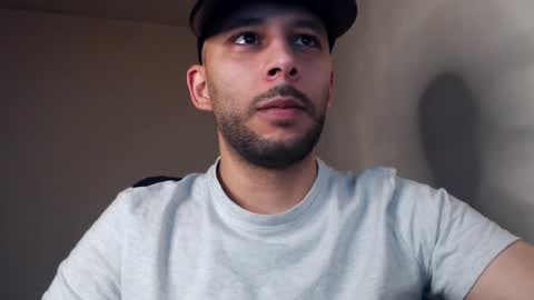 HenryAxe online show from 2, 11, 2025