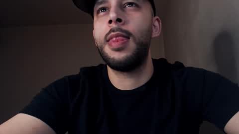 HenryAxe online show from 4, 11, 2025