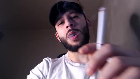 HenryAxe online show from 27, 11, 2025