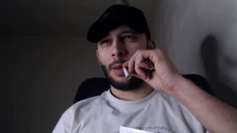 HenryAxe online show from 17, 12, 2025