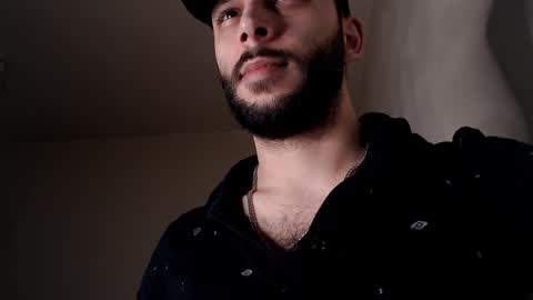 HenryAxe online show from 11, 2, 2026