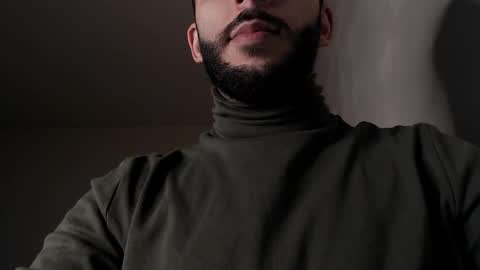 HenryAxe online show from 13, 3, 2026