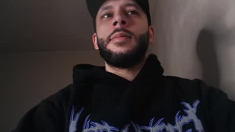 HenryAxe online show from 1, 5, 2026