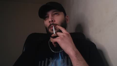 HenryAxe online show from 14, 5, 2026