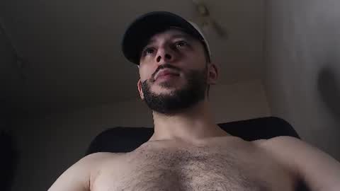 HenryAxe online show from 22, 6, 2026