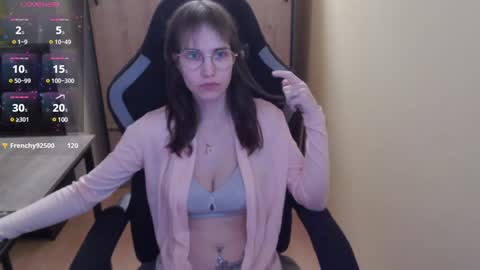 HeraLuna  online show from 16, 1, 2025