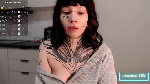 dirty Diana online show from 26, 12, 2024