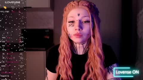 dirty Diana online show from 18, 1, 2025