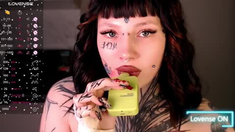 dirty Diana online show from 20, 1, 2025