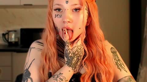 dirty Diana online show from 29, 1, 2025