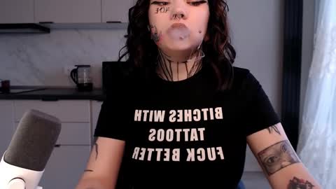 dirty Diana online show from 14, 2, 2025