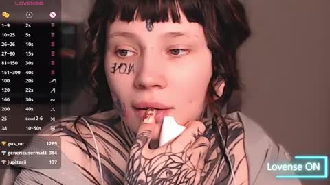 dirty Diana online show from 8, 3, 2025