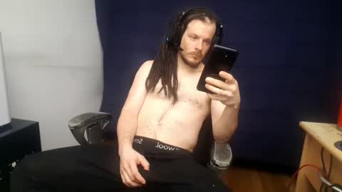 herbigo88 snaap online show from 19, 3, 2026